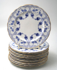 Art nouveau royal for sale  Anaheim