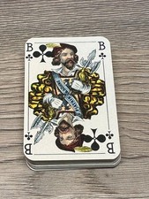 Piatnik skatkarten kartenspiel gebraucht kaufen  Neumarkt i.d.OPf.