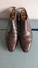 Crockett jones boots for sale  CHELTENHAM