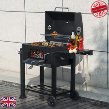 Outdoor charcoal bbq for sale  CANNOCK