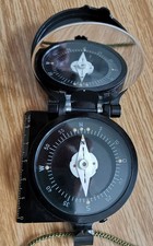 Ddr kompass freiberger gebraucht kaufen  Magdeburg
