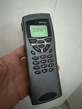 Cellulare nokia 9110 usato  Giugliano in Campania
