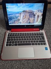 Pavilion 11x360 windows11 for sale  THETFORD