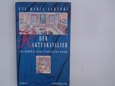 Kaktuskavalier komödie einer gebraucht kaufen  Seesen