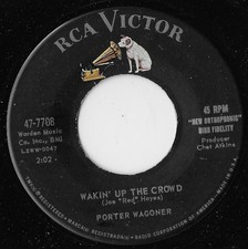 Wakin crowd legend for sale  THATCHAM