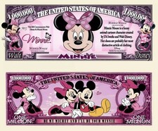 Pack disney minnie for sale  Clearwater