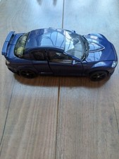 Transformers shockwave binalte for sale  POOLE