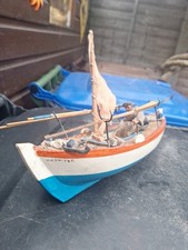 Wooden fishing boat for sale Wooden fishing boat for sale  BOGNOR REGIS