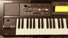 Roland interactive arranger for sale  Lenexa