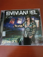 Emmanuel retro vivo usato  Perugia