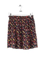 Mini jupe multicolore d'occasion  France