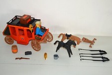Ancien playmobil system d'occasion  Colmar