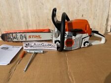 Motosega stihl 251 usato  San Pietro Vernotico