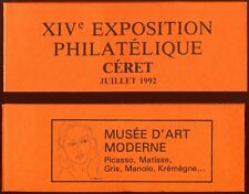 Carnet prive c01x d'occasion  Mézidon-Canon