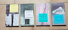 Opere italo calvino usato  Milano