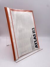 Atlas skip caricatori usato  Spedire a Italy