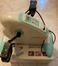 Minibike elettrica fit usato  Italia