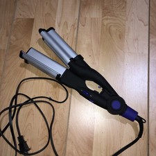 Crimping iron hair for sale  Hampshire