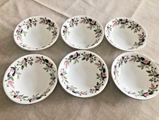 Wedgwood hathaway rose for sale  SHEFFIELD