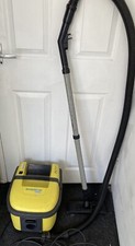 Service master vacuum for sale  COVENTRY