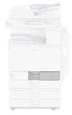 Ricoh aficio b2232850 usato  Lugo