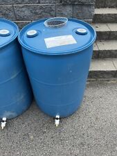 Rain barrel for sale  Groveland