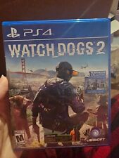 Watch dogs playstation for sale  Leesburg