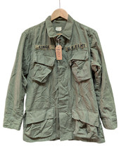 Army vietnam olive for sale  GRAYS