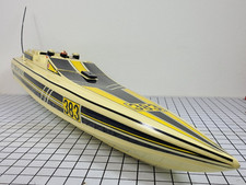Vintage kyosho jet for sale  Brighton
