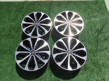 Cerchi per nissan usato  Ferrara