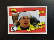 Figurina supersport 1986 usato  Roma