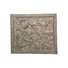 Garden wall plaque for sale  Montoursville