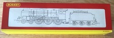 Hornby gauge 2208.patriot for sale  BATTLE