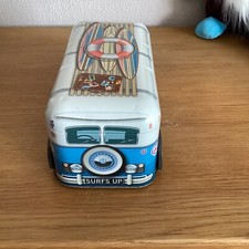 Camper van biscuit for sale  PAIGNTON