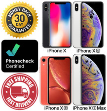 Apple iphone max for sale  Spartanburg