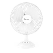 Beldray desk fan for sale  OLDHAM