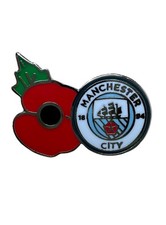 Manchester city remembrance for sale Manchester city remembrance for sale  LONDON