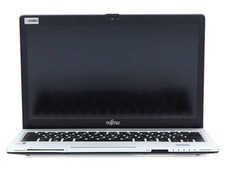Fujitsu LifeBook S935 i7-5600U 8 GB 256 GB SSD 1920 x 1080 Klasa A – Win 10 Pro na sprzedaż  PL