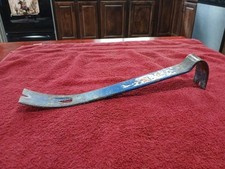 Inch pry wrecking for sale  Tahuya