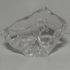 Crystal statue mats for sale  Midland