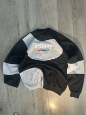 Stussy rework style for sale  BARKING