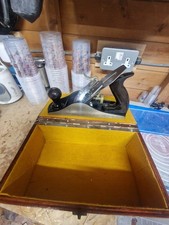 Stanley smoothing plane for sale  KETTERING