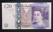 Chris salmon twenty for sale  HAYES