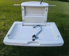 Baby changing station for sale  LEEDS