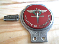 Institute chiropodists vintage for sale  ST. HELENS
