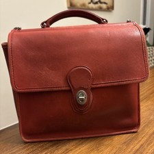 Coach vintage burgundy for sale Coach vintage burgundy for sale  Portland