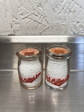 Miller milk bottle for sale  Quaker Hill