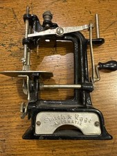 Antique 1896 smith for sale  Medina