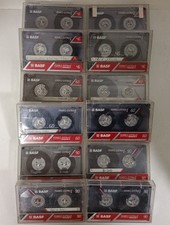 Lotto 12x basf usato  Bologna