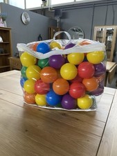 Playballs soft pit for sale  ARUNDEL